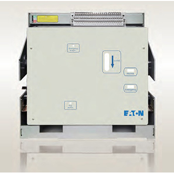 伊顿 ATD PC级一体式大电流自动开关转换装置